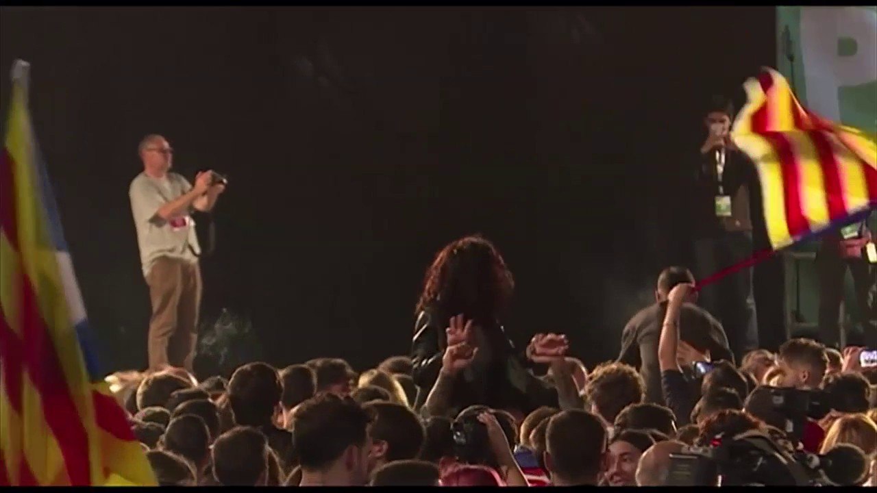 La semaine politique de Laurence Peuron