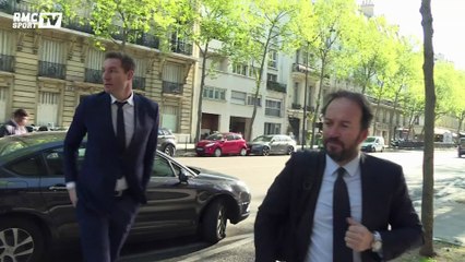 TOP 14 – Le Racing 92 alimente (encore) les faits divers