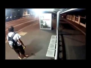 Hidden camera, scares that kill