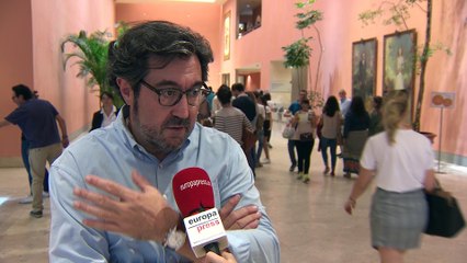 El Museo Thyssen celebra su 25 aniversario
