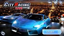 City Racing Lite Racer - Free Car Games To Play Now - Android Game Download Free