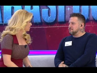 Avusturya'dan geldi, babasını buldu! Müge Anlı İle Tatlı Sert 1770. Bölüm - atv