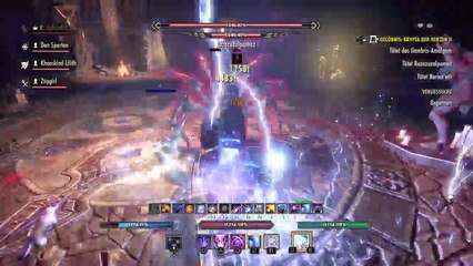 DonAleszandro The Elder Scrolls «-Durch die Krypta der Herzen mit Don Spartan-» (36)