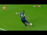 Beşiktaş: 0 - Fenerbahçe: 1 Dk: 71 | Gol: Robin Van Persie - atv