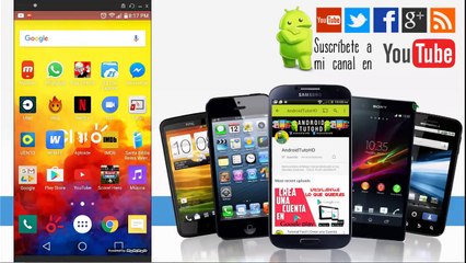 Como Tener Saldo para tu Movil | GRATIS | Para Cualquier Compañia y País |