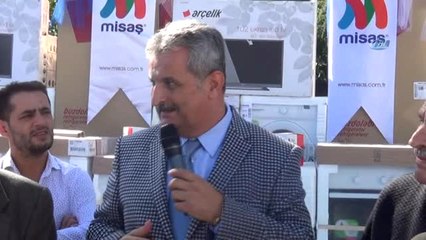 Dalga Geçiyorlar Zannetti 'Araba' Kazandı