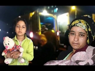 Bilal Kupal cinnet getirerek ailesini öldürdü! Müge Anlı İle Tatlı Sert 1786. Bölüm - atv