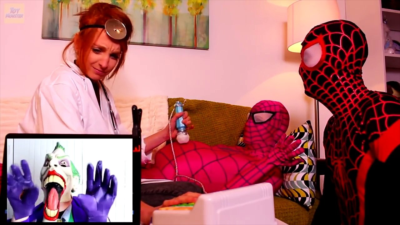 Top 5 Most Disturbing Kids Channels on YouTube