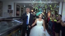 Düğününde Giyemediği Gelinliği 28 Yıl Sonra Giydi