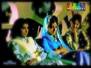 Jaan e Man Tujh Say Kya Khitaab Karoon - Film Dil Aik Aina (Title_30 DvD Mehdi Hassan Vol.2)
