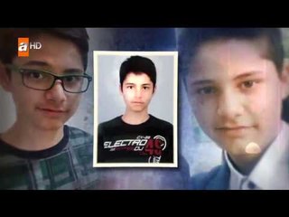 Müge Anlı İle Tatlı Sert - 20 Şubat 2017 - 1784. Bölüm - atv