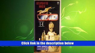 [PDF]  Encyclopedia of the Worlds of Doctor Who: E-K David Saunders Trial Ebook