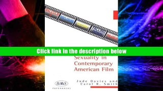 Read Online  Gender, Ethnicity, and Sexuality in Contemporary American Film Jude Davies For Kindle