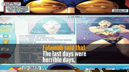 Bana al-Abed: From a Syrian War Zone to New York City