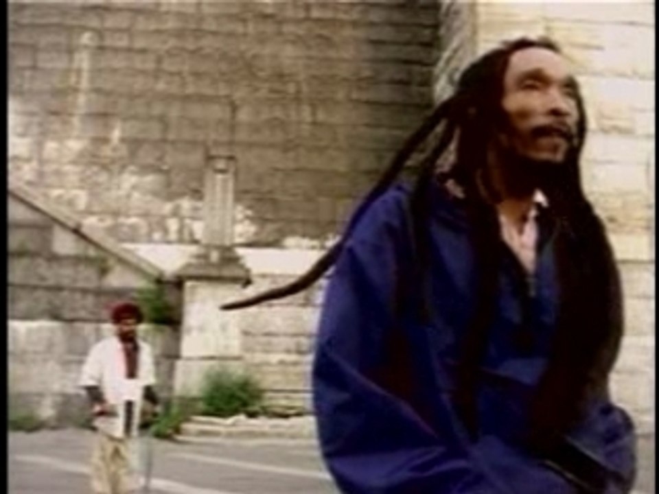 Israel Vibration - Reggae in Holyland Bonus Track 1