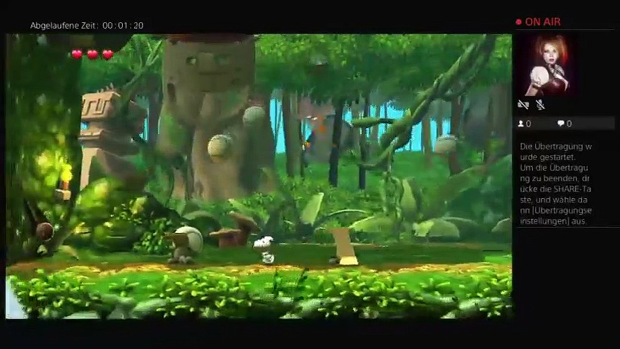 Was geht ab bei euch ?