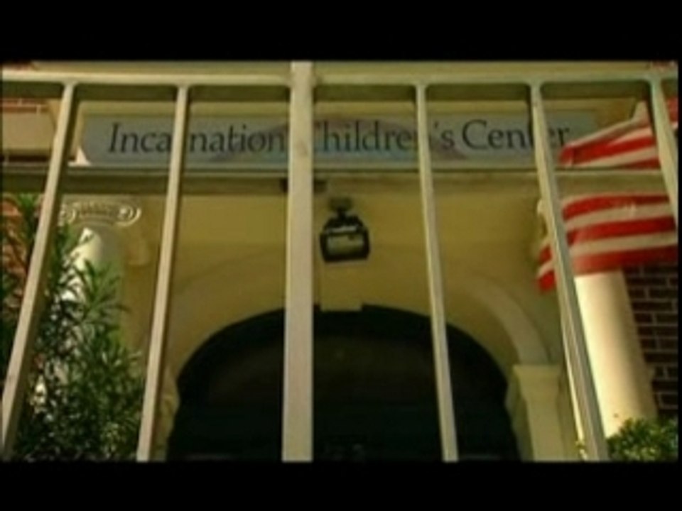 Scandale des enfants cobayes à NY 1/2