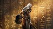 Assassins Creed Origins El Origen de la Hermandad