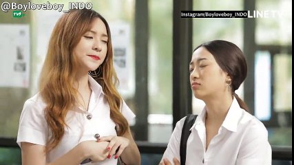 [INDO SUB] Together With Me The Series - Episode 12