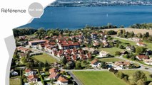 A vendre - Appartement neuf - Chens-sur-Léman (74140) - 3 pièces - 62m²