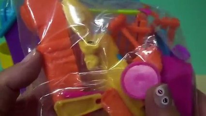 Polly Pocket - Melhor Casa de Todas - BCY64 - Mattel Unboxing