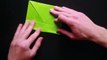 Origami Box (Traditional / Box Divider - Paolo Bascetta)