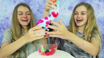 Will It Slime? ~ Jacy and Kacy