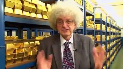 türkiye-enin 450 ton altını ingilterenin bu bankasında rahin olarak tutuluyo asla geri wermeyecekler