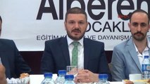 Yalova Alperen Ocakları Genel Başkan Yardımcısı Mircan Hükümetin Kararını Destekliyoruz