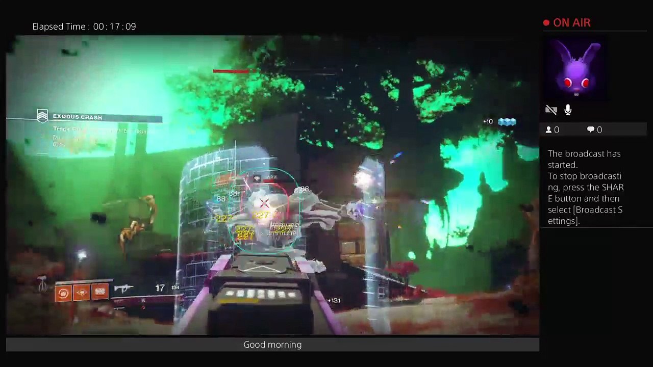 Destiny 2 just 4 fun