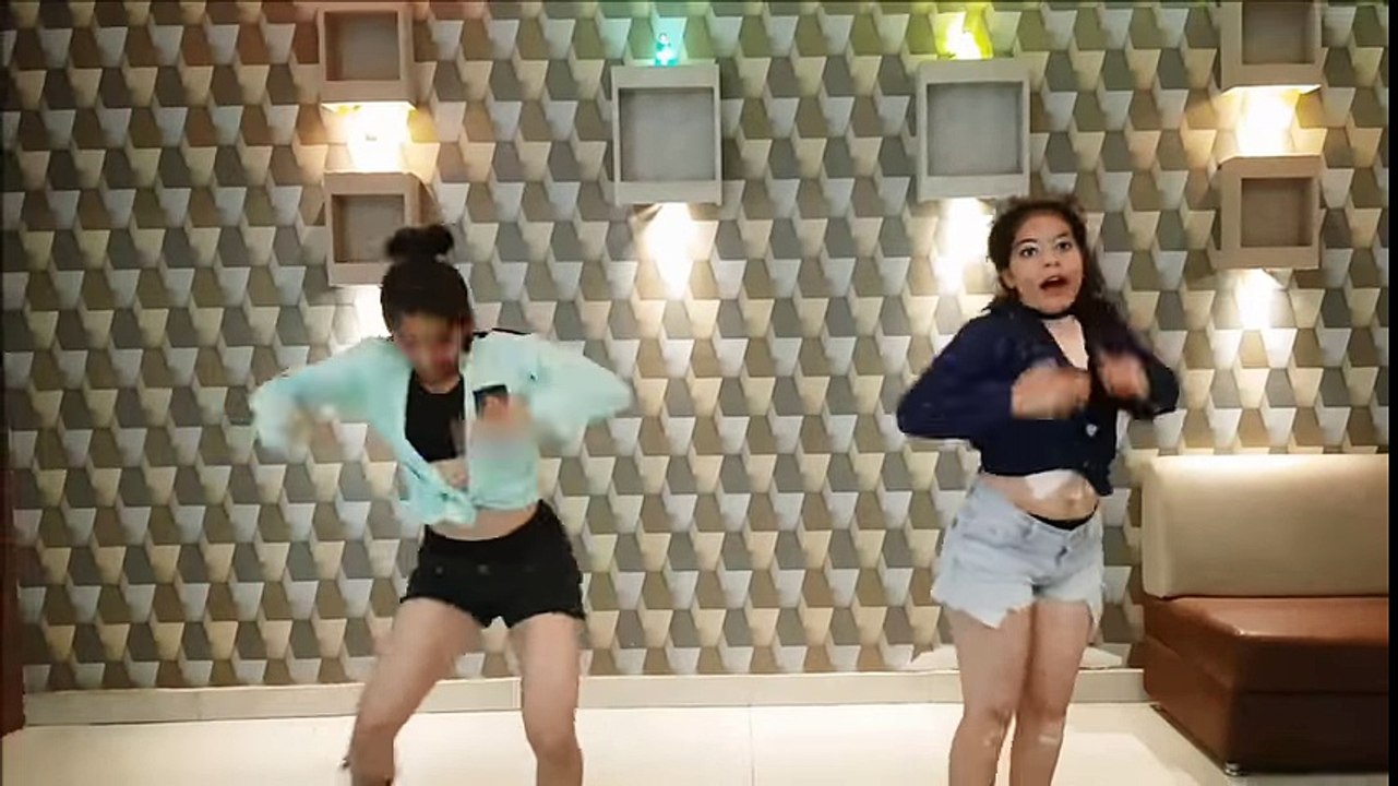 Afghan Jalebi (Ya Baba) - Phantom -2017