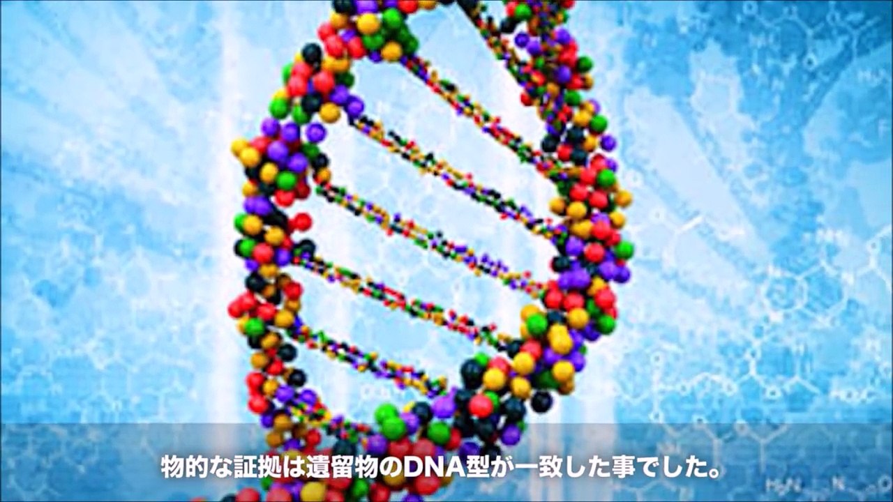 【衝撃】足利事件 真犯人が分かっているのに捜査が進まない理由とは？日本の闇がそこにある！未だ解明されていない謎の事件④【風化させてたまるか！】