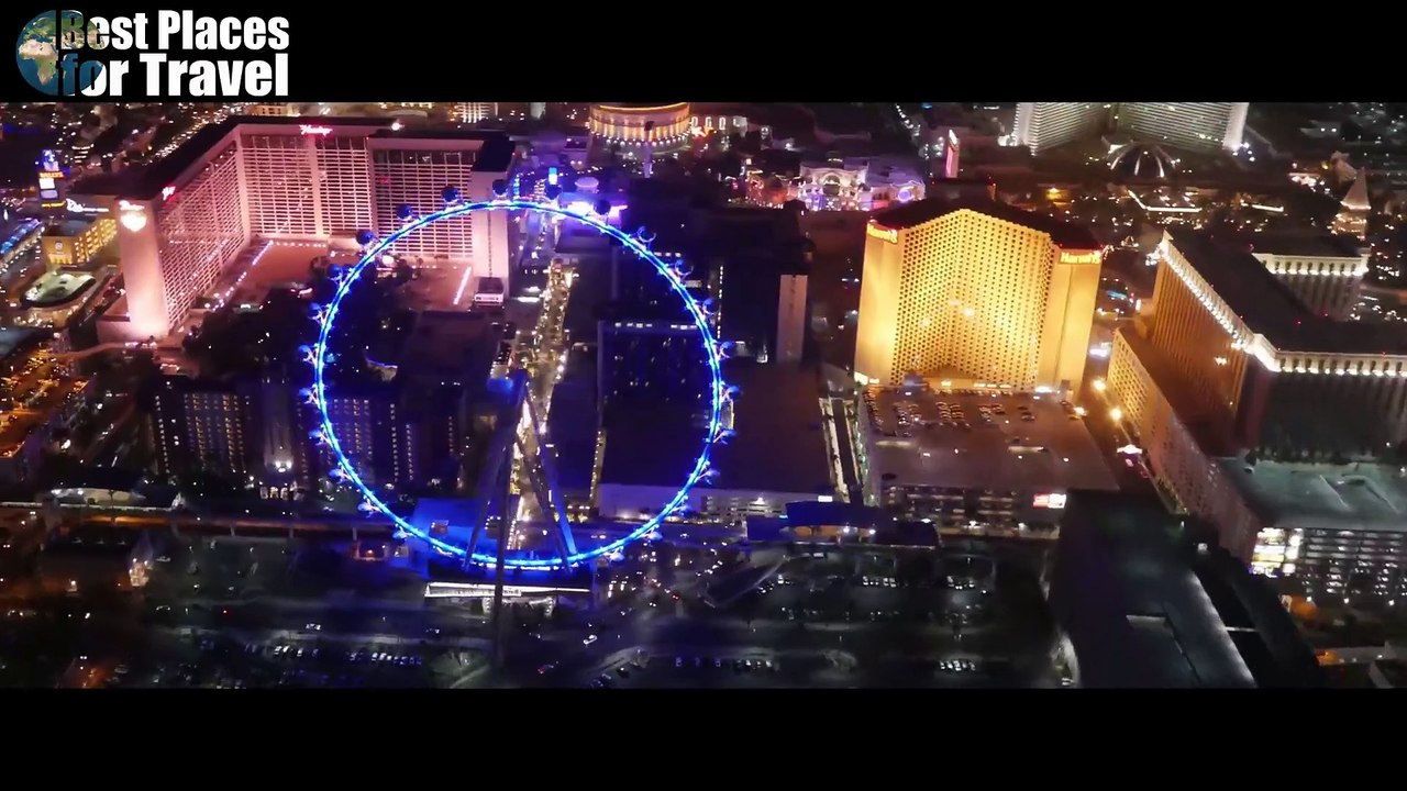 Las Vegas | Best Places for Travel