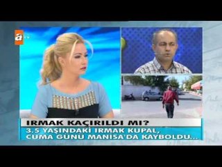 Müge Anlı ile Tatlı Sert 19 Ekim 2016 - 1696. Bölüm - atv