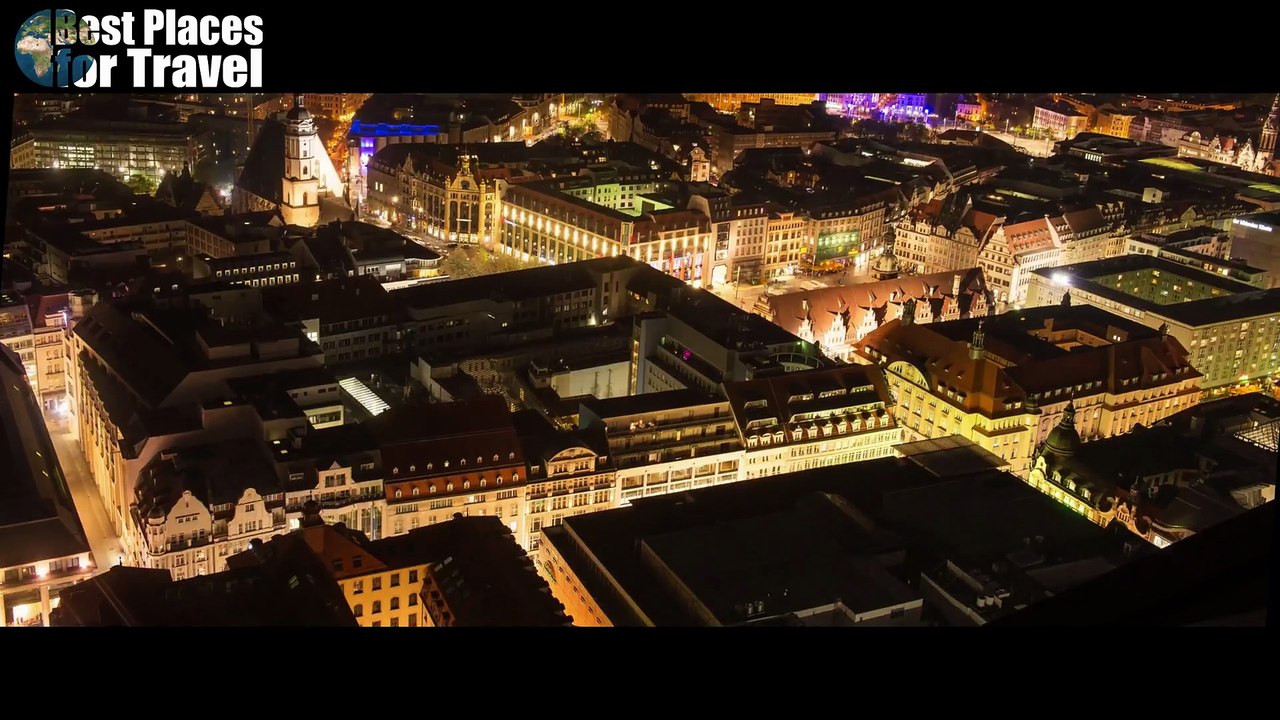 Leipzig | Best Places for Travel