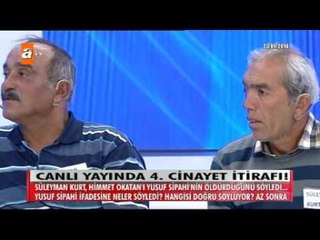 Müge Anlı ile Tatlı Sert 30 Eylül 2016 - 1683. Bölüm - atv