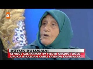 Müge Anlı ile Tatlı Sert 27 Eylül 2016 - 1680. Bölüm - atv