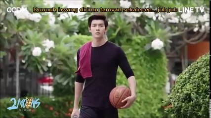 2moons the series eps 1 FULL UNCUT!! SUB INDO