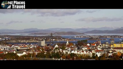 Stavanger | Best Places for Travel