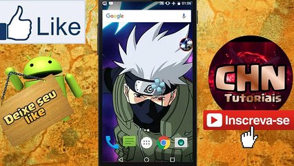 COMO BAIXAR NARUTO STORM 4 PELO PPSSPP NO ANDROID!!