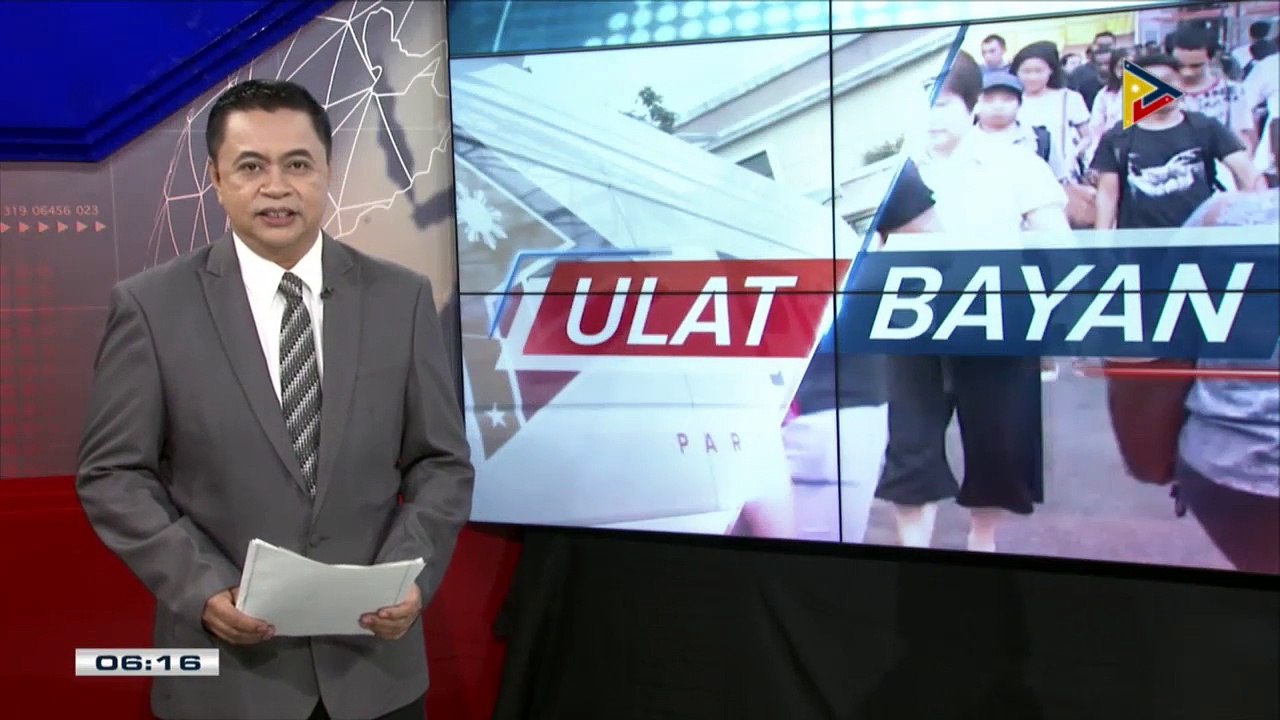 Maranao Youth Leaders, nangakong magiging 'peace builders'