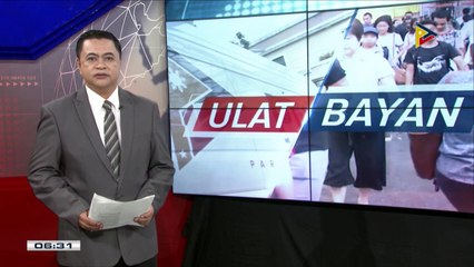 DOJ, pinagbigyan ang mosyon ng BIR laban sa Mighty Corporation