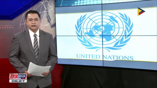 MILF, inalis na ng U.N. sa listahan ng mga armadong grupong nagre-recruit ng mga bata