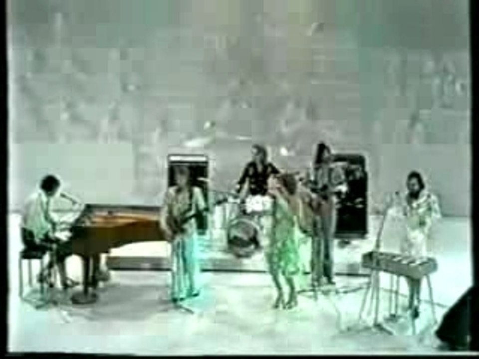 TEACH-IN Ding-a-Dong