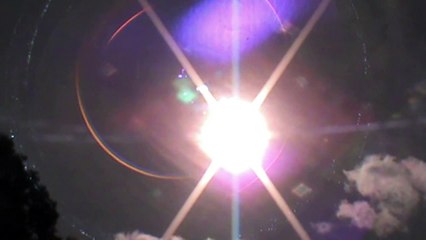 Crazy Footage NIBIRU Blue Kachina recap footage Oregon