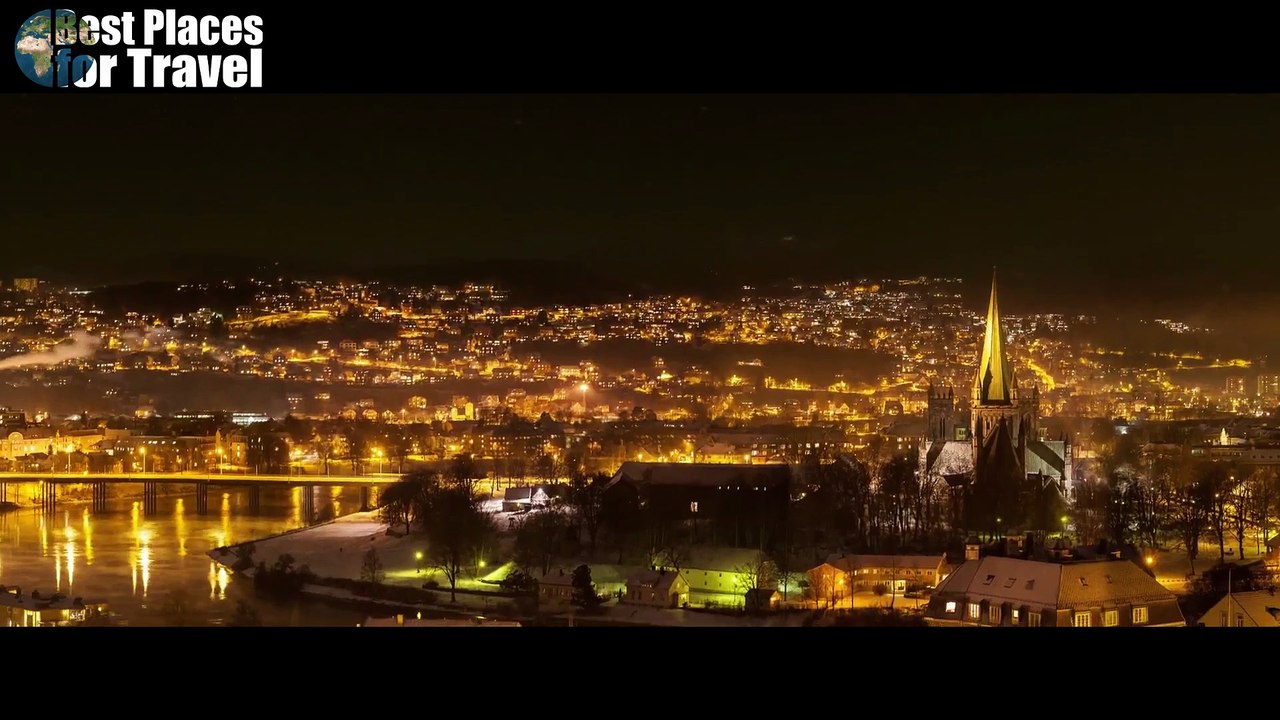 Trondheim | Best Places for Travel