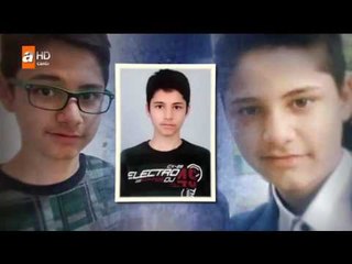 Müge Anlı İle Tatlı Sert - 21 Şubat 2017 - 1785. Bölüm - atv