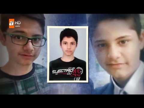 Müge Anlı İle Tatlı Sert - 21 Şubat 2017 - 1785. Bölüm - atv