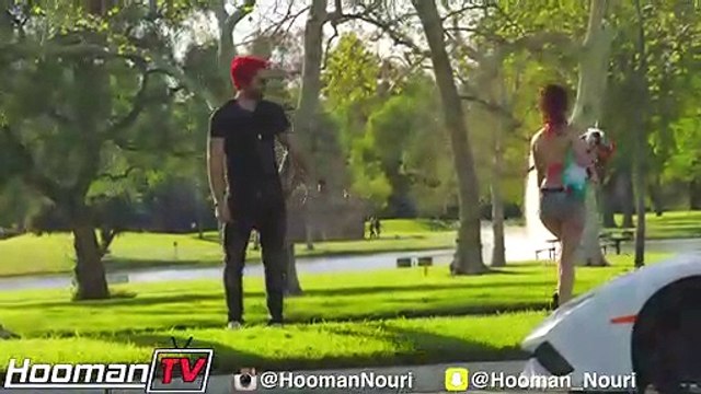 Jam e martuar”, vajza refuzon djalin, por kur sheh mjetin e tij superluksoz