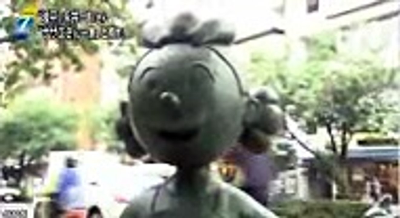 【サザエさん】波平さんに最後のお別れ　サザエとカツオの声で、